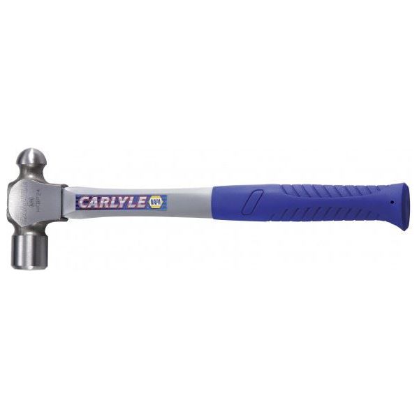 Carlyle Hand Tools Ball Pein Hammer - Double Face - 1 1/2 lbs Caryle Tools - Town Tools 