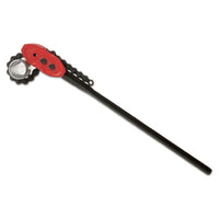Ridgid Chain Tong - Double-Ended 26-114mm (3/4-4in) Capacity 3231