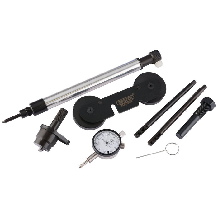 Draper Engine Timing Kit ETK233 (Audi, SEAT, Skoda, Volkswagen) 19114 Draper - Town Tools 