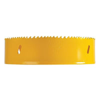 Faithfull Bi-Metal Cobalt Holesaw 168mm