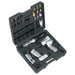 AIR TOOL KIT 4PC WITH ACCESSORIES Town Tools - Town Tools 