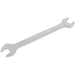 Draper Elora Long Metric Double Open End Spanner, 14 x 15mm 01929 Draper - Town Tools 