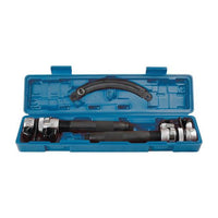 Laser Suspension Coil Spring Compressor - Heavy Duty 7018