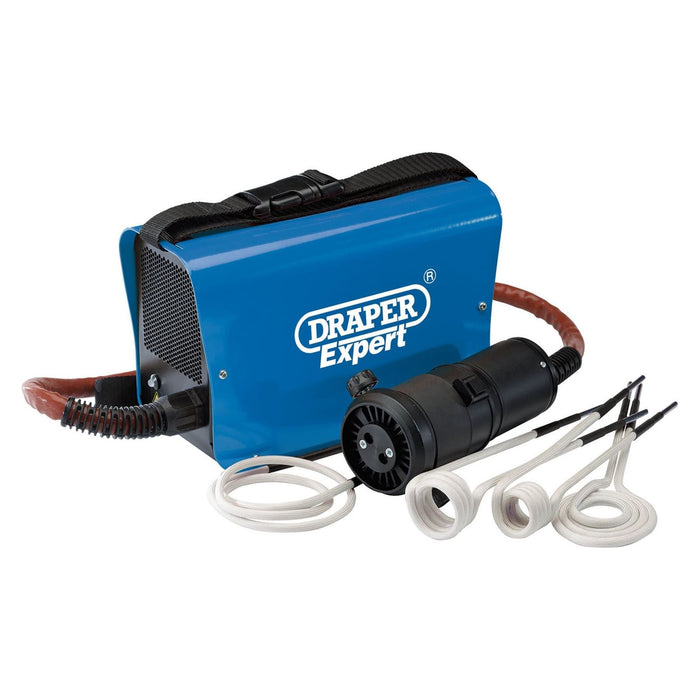 Draper Induction Heating Tool, 1250W 99798 Draper - Town Tools 