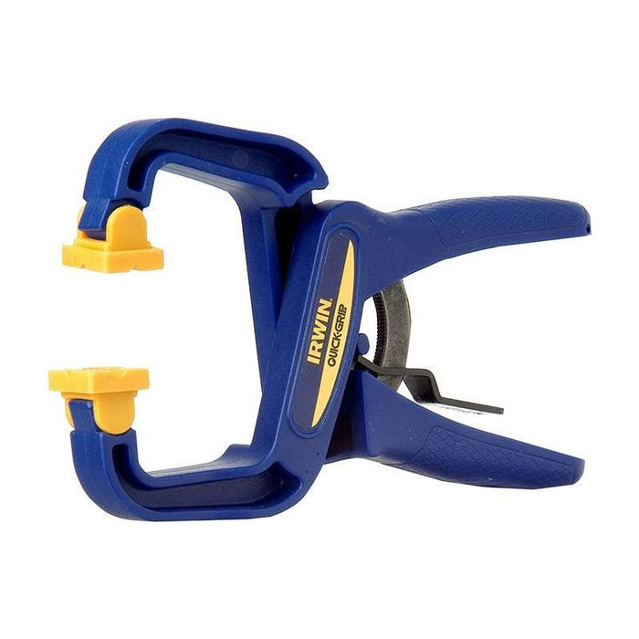 Irwin® Quick-Grip® QUICK-GRIP® HANDI-CLAMP® 38mm (1.1/2in) IRWIN® Quick-Grip® - Town Tools