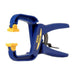 Irwin® Quick-Grip® QUICK-GRIP® HANDI-CLAMP® 38mm (1.1/2in) IRWIN® Quick-Grip® - Town Tools