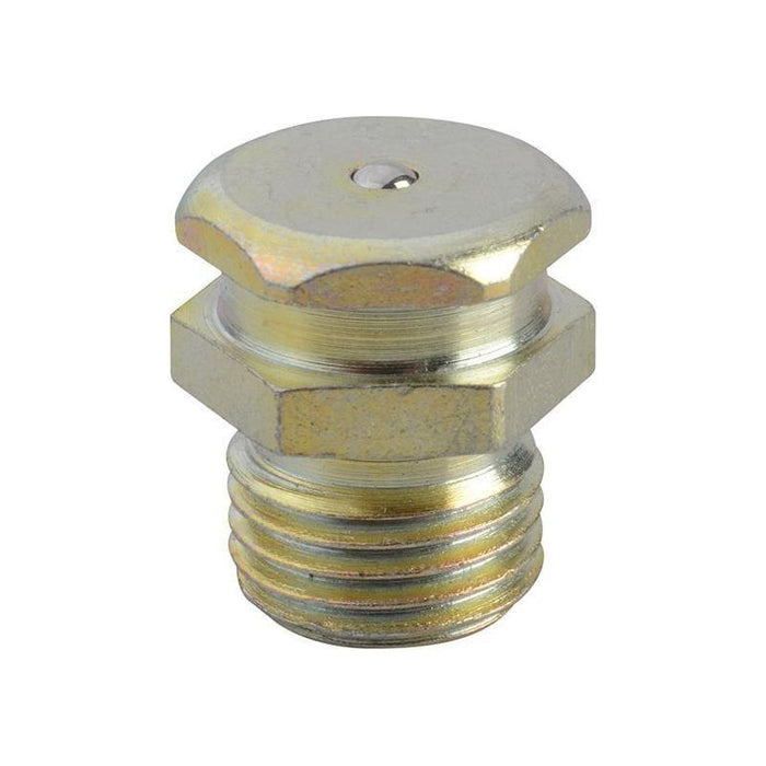 Lumatic HOP4 Hook On Nipple 1/4 BSP Lumatic - Town Tools