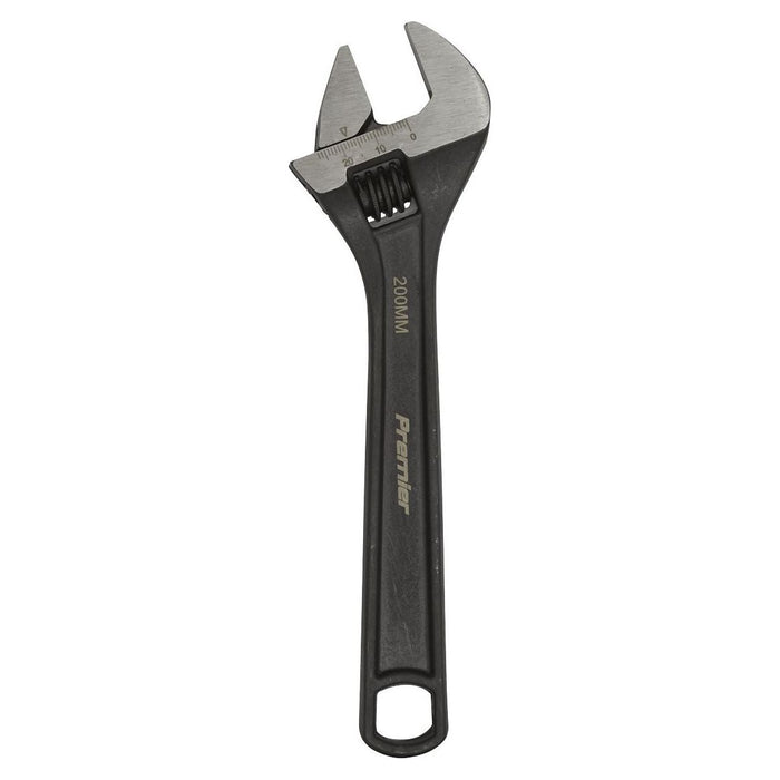 Sealey Adjustable Wrench 200mm AK9561 Sealey - Town Tools 