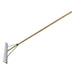 Faithfull Aluminium Landscape Rake Complete With Handle Faithfull - Town Tools