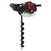 Sealey Petrol Earth Auger 2-Stroke PHA100 Sealey - Town Tools 