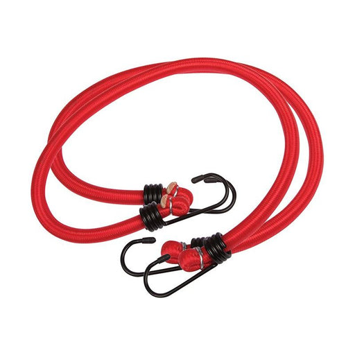Bluespot Tools Bungee Cord 60cm (24in) 2 Piece BlueSpot Tools - Town Tools