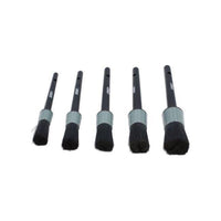 Laser Detailing Brush Set 5pc 7844