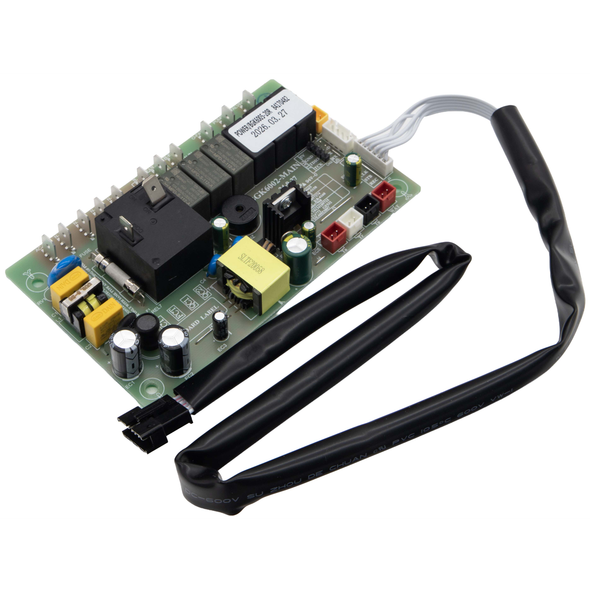 Sealey PCB
