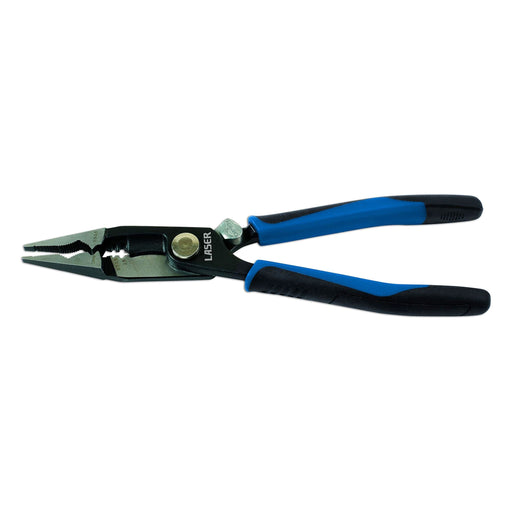 Laser Multifunctional Pliers 200mm 7592 Laser - Town Tools 