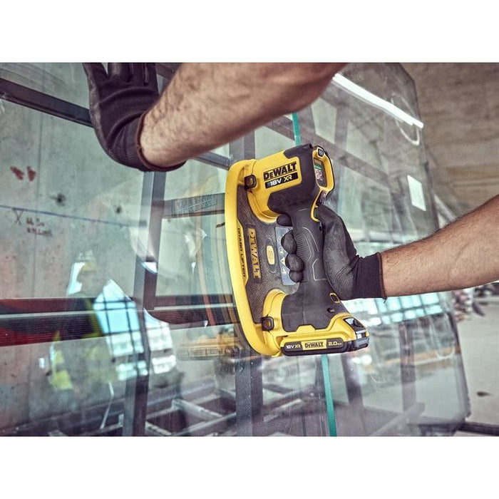 Dewalt Power Tools DCE590N Grabo Suction Lifter 18V Bare Unit DeWALT Power Tools - Town Tools