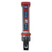 Sealey Tyre Inflator 0.5m Hose with Twin Push-On Connector SA371 Sealey - Town Tools 