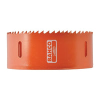 Bahco 3830-43-C Bi-Metal Variable Pitch Holesaw 43mm