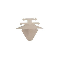 Connect Moulding Clip - for Citroen, Fiat, for Peugeot, for Renault 50pc 36231