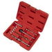 Sealey Mercedes CDi Injector Stud Repair Kit VS640 Sealey - Town Tools 