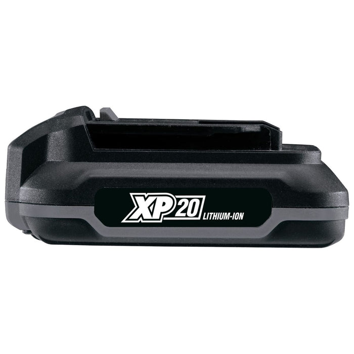 Draper XP20 20V Li-ion Battery, 2.0Ah 56318 Draper - Town Tools 