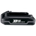 Draper XP20 20V Li-ion Battery, 2.0Ah 56318 Draper - Town Tools 