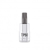 Carlyle Tools 3/8Dr Tp50 Ribe Bit Socket