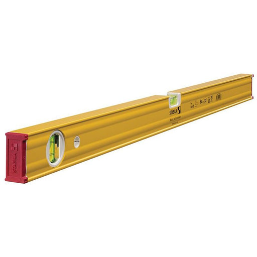Stabila 80 AS Spirit Level 2 Vial 19166 80cm Stabila - Town Tools