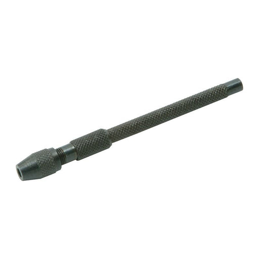 Faithfull Pin Vice Size 1 0-1mm Capacity Faithfull - Town Tools