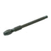 Faithfull Pin Vice Size 1 0-1mm Capacity Faithfull - Town Tools