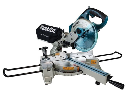 Makita DLS713NZ Slide Compound Mitre Saw 18V Bare Unit Makita - Town Tools