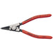 Draper Knipex 46 11 A0 SBE A0 Straight External Circlip Pliers, 3 - 10mm 81022 Draper - Town Tools 