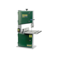 Record Power BS250 Benchtop Bandsaw 350W 240V