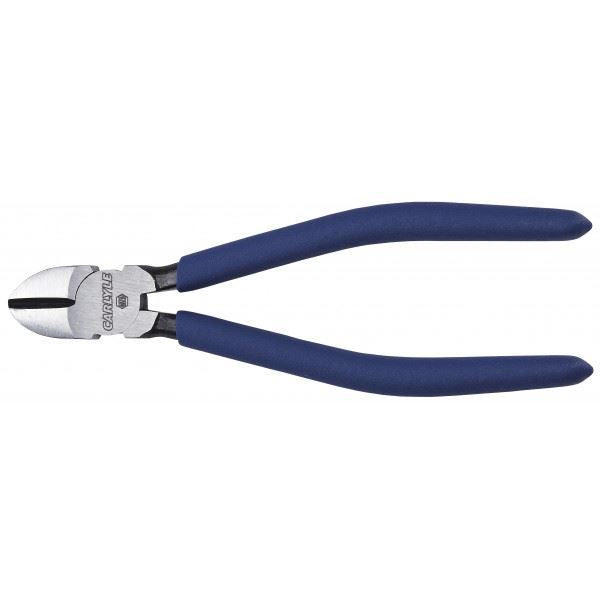 Carlyle Tools Diagonal Cutting Pliers - 6In.