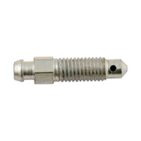 Connect Brake Bleed Screw 1/4 UNF x 28 TPI x 28mm - for BMW 25pc 31201