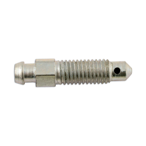 Connect Brake Bleed Screw 1/4 UNF x 28 TPI x 28mm - for BMW 25pc 31201 Tool Connection - Town Tools 