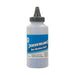 Silverline Blue Marking Chalk 250g Silverline - Town Tools 