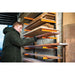 Triton WoodRack Storage System WRA001 Triton - Town Tools 