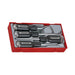 Teng Tools Scraper Set TT1 4 Pieces Teng Tools - Town Tools 