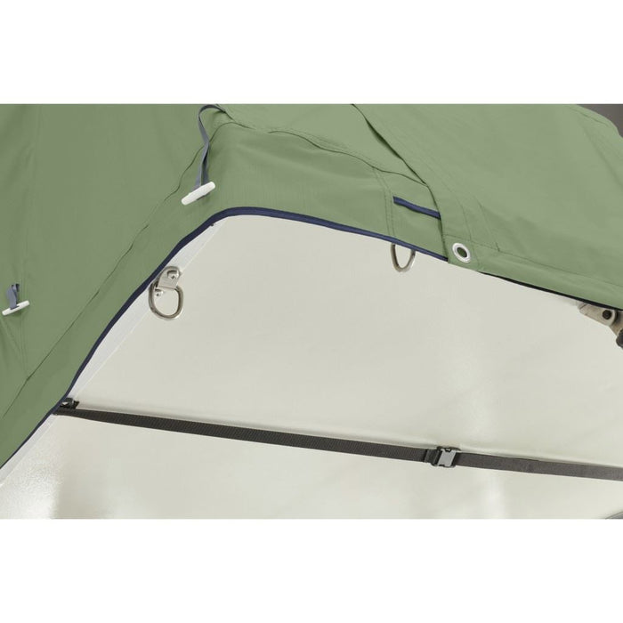 Thule Tepui Kukenam 3 Person Car Roof Tent - Olive Green 901301 Thule - Town Tools