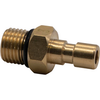 Sealey Plug Thread Adaptor M12 x 1.25 VS217-20