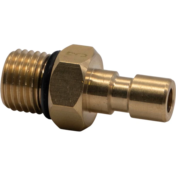 Sealey Plug Thread Adaptor M12 x 1.25