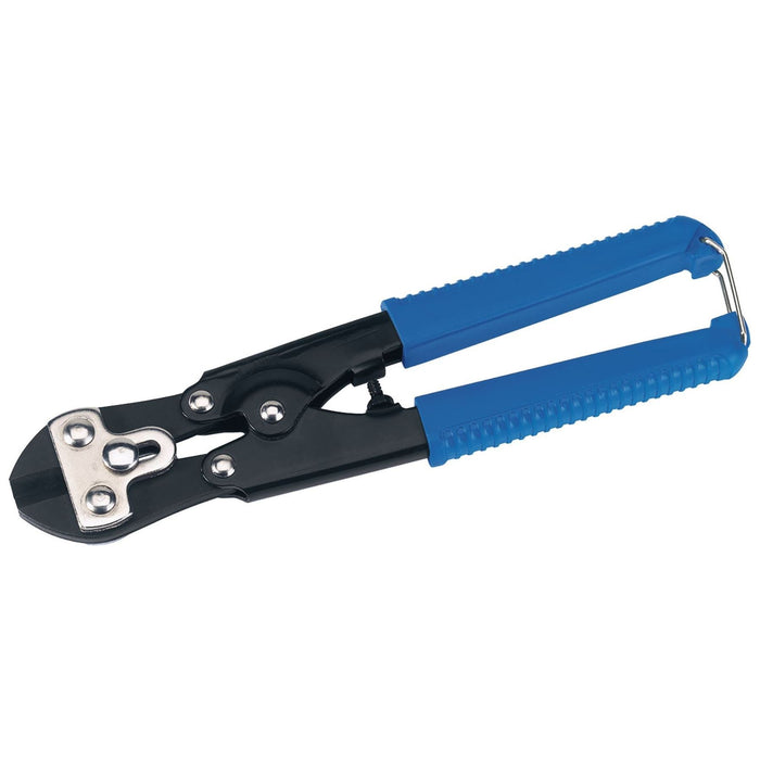 Draper Straight Head Centre Cut Mini Cutters, 210mm 36092 Draper - Town Tools 