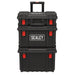 Sealey Heavy-Duty Mobile Storage System Set 3pc AP890 Sealey - Town Tools 