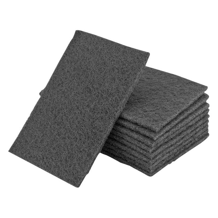 Flexipads World Class Hand Pads Grey Ultra Fine 230 x 150mm (Pack 10) Flexipads World Class - Town Tools