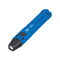 Draper Expert SMD LED Wireless/USB Rechargeable Pen Light, 5W, 250 Lumens, USB-C Cable Supplied