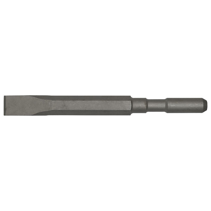 Sealey Chisel 25 x 250mm CP9 P1CH Sealey - Town Tools 