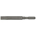 Sealey Chisel 25 x 250mm CP9 P1CH Sealey - Town Tools 