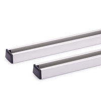 Thule Foothill Mounting Rails roof top tent mounting rails