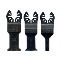 Dewalt Power Tools Multi-Tool Blade Set, 3 Piece