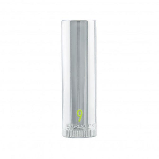Carlyle Tools 3/8Dr 9mm 12Pt Deep Chrome Socket - image 1